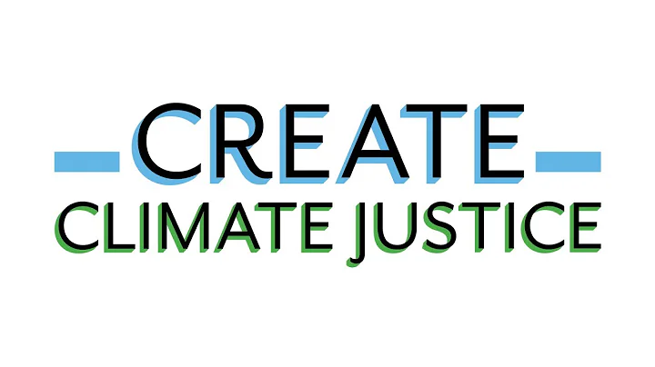 Create Climate Justice with Rev. Susan Frederick-G...