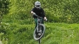 Willingen Flow Country Voller Trail | Noah Sir