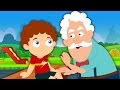 This Old Man | Nursery Rhymes for Kids and Children Song