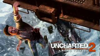 Uncharted 2- Nate's Theme 2.0 Resimi