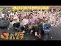 SFive VLOG #23 | Keseruan di SMAN 2 CIKARANG SELATAN