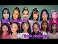 Cute Kids Barbie Girl Tiktok Videos Compilation
