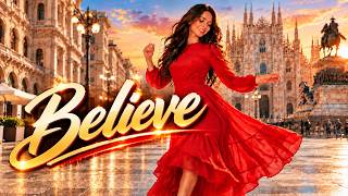 Cher – Believe ✦ Afro House Remix 2026 | Deep House & Dance Vibes 🔥