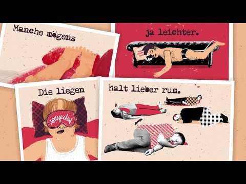 KAPELLE PETRA - Bundesjugendspieleteilnahmebescheinigung (Lyric-Video)