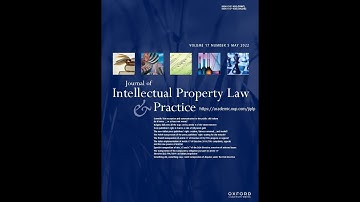 The national transpositions of the DSM Directive: JIPLP Special DSM Issue (8 June 2022)