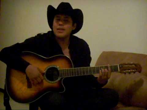 alex rivera cantautor "amor de locos y tu fan # 1"