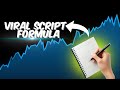 STOP Wasting Time – THIS is How You Write Viral YouTube Scripts