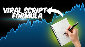 STOP Wasting Time – THIS is How You Write Viral YouTube Scripts
