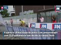 Reveja a derradeira etapa do Grande Prémio JN