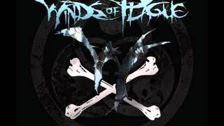 Winds of plague - Raise the Dead