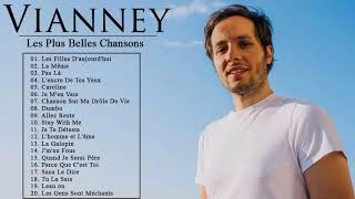 Musique de Vianney   Vianney Les Plus Grands Tubes   Meilleur Chansons de Vianney