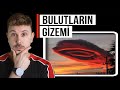 KANDIRILIYOR MUYUZ? YA BULUTLAR GERÇEK DEĞİLSE?