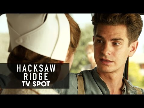 Hacksaw Ridge (2016 - Movie) Official TV Spot – “Stay True”