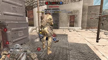 Warface EU | Best game? | Crytek? | TM