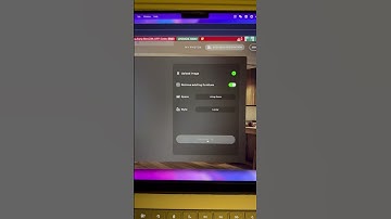 FREE AI Interior Design Tool! Collov AI Transforms Your Space Instantly! 🏠✨