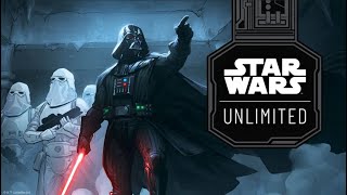 Dragonlord Games Würzburg  Star Wars Unlimited Store Showdown