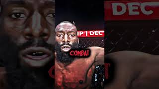 Bienvenu au Fight Club - Cedric Doumbé #ko #ufc #mma #fightclub