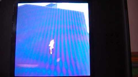 LP Code Lyoko DS part 30 More sector 5