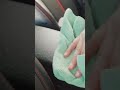 interior deep cleaning