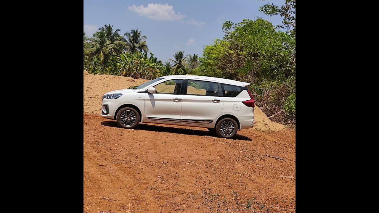 A new ertiga status car YouTube