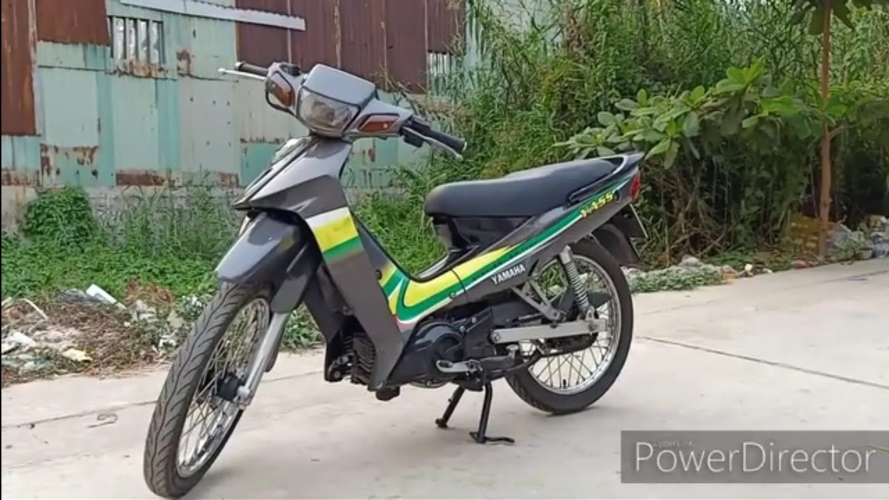 0932799192 có zalo. Yass 110cc test máy trước khi giao xe - YouTube