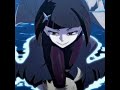 Yozuru Kagenui edit || #anime #animeedit #monogatari