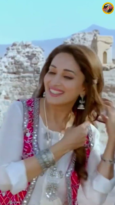 Madhuri Dixid & Anil Kapoor Funny Comedy