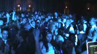SRHS Senior Prom 2012