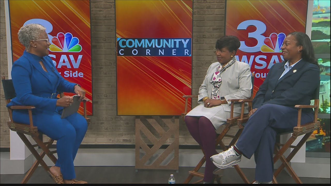 Community Corner: City of Savannah Launches Community Advancement Leadership Institute