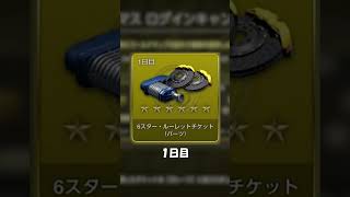 GT7 グランツーリスモ7 クリスマスログインキャンペーンスタート