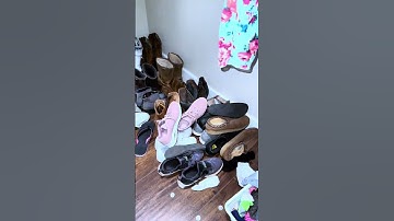 Elevate your space with this must-have shoe organizer! #musthaveproducts