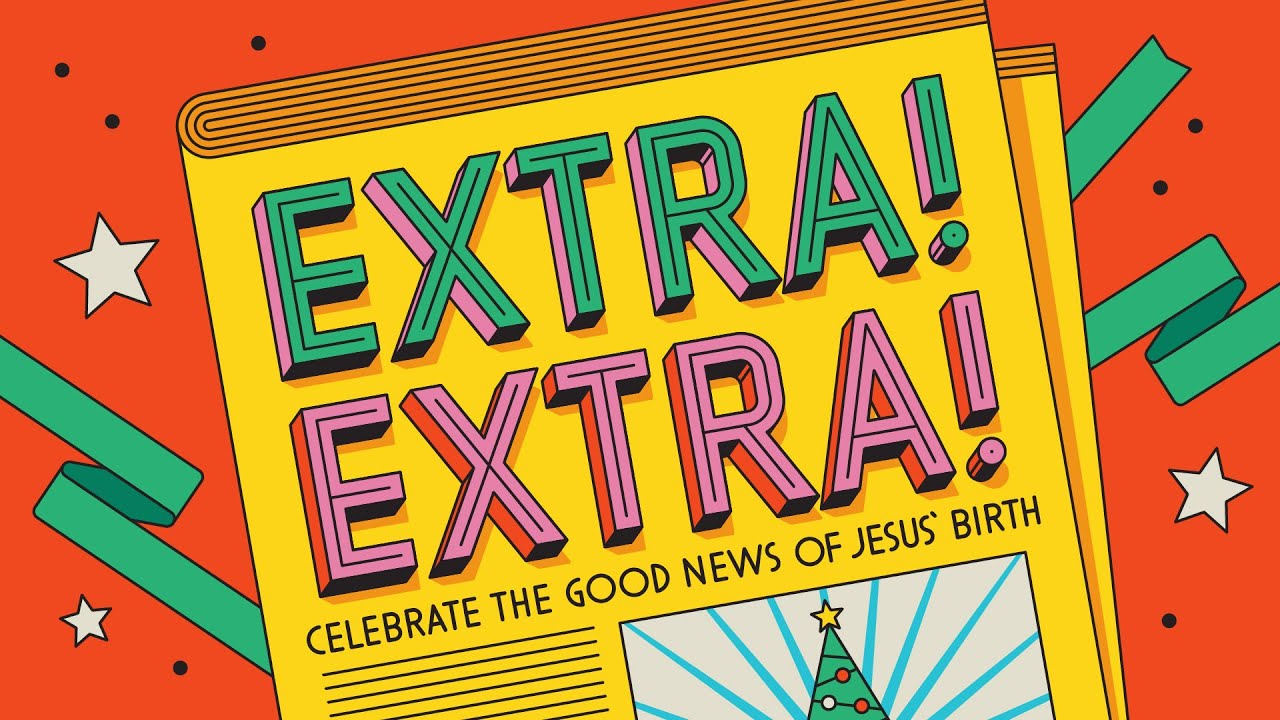 Kidstown Show- Week 3/December 21, 2026