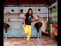 Bujji Dance cover || Jagane Thandhiram || Dhanush || Anirudh