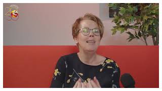 Kerk2030 webinar 6s2 - Laura Dijkhuizen: Dienstbaarheid en leiderschap