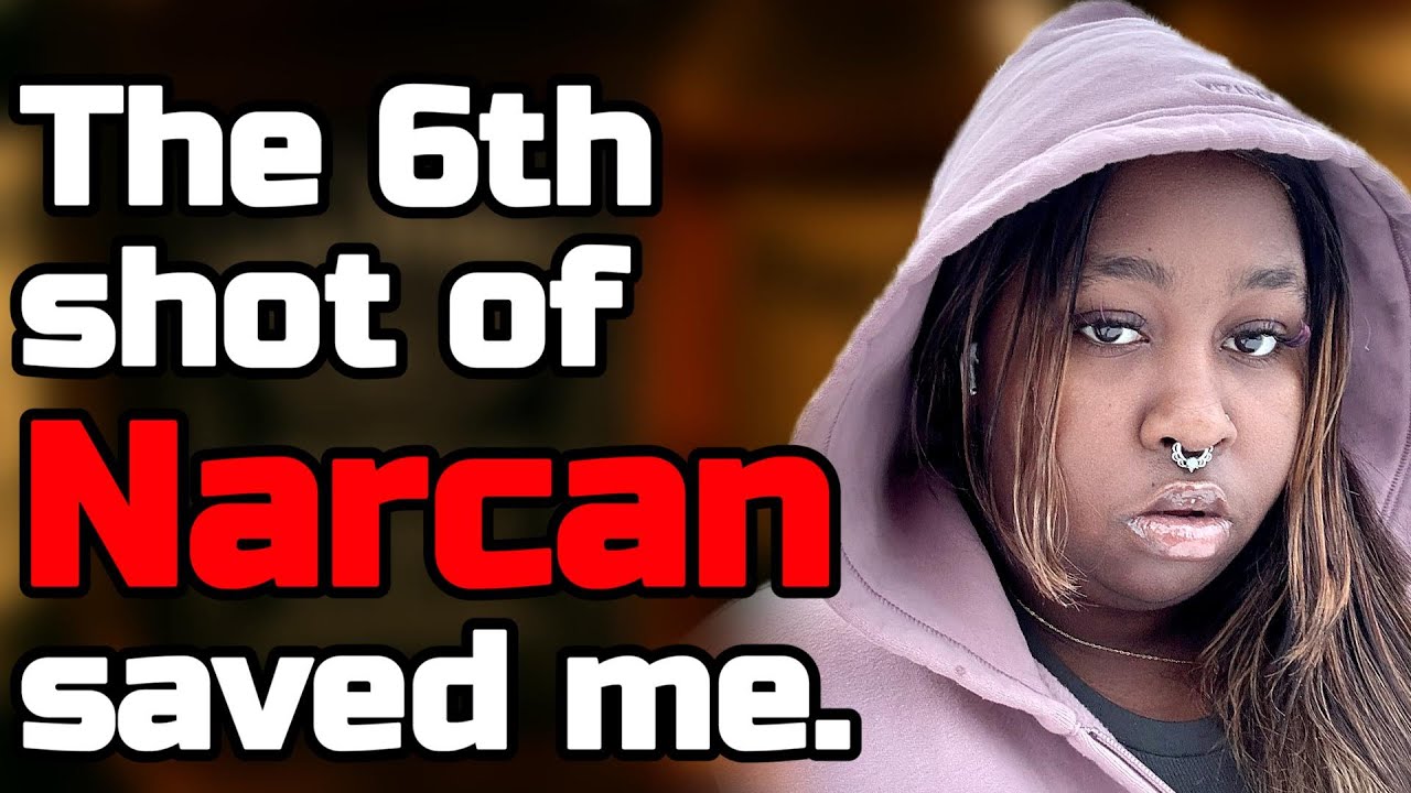 Я не должна была этого пережить | Зависимость от оксиконтина | История выздоровления Элли