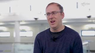 JAX London 2017: Interview Stephen Colebourne
