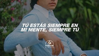 Siempre En Mi Mente - Juan Gabriel | Letra 