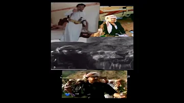 الشيخ محمد بن زبن الله المعروفي ي معاريف القريشي معدنه 