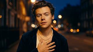 Harry Styles - Leave Me Never (Music Video)