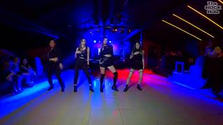 [SX3] BLACKPINK - Kill This Love dance cover by SDS [Ночная KOREA-PARTY 3011 (30.11.-01.12.2019)] screenshot 3