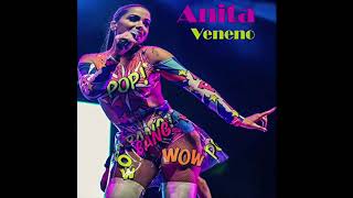 Anita - Veneno [Salsa Remix] by DJ Jérémie