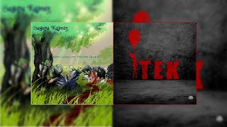 Sagopa Kajmer - Bir Kulaç Daha Atsam Karadayım X Merhametine Dön (Mix)