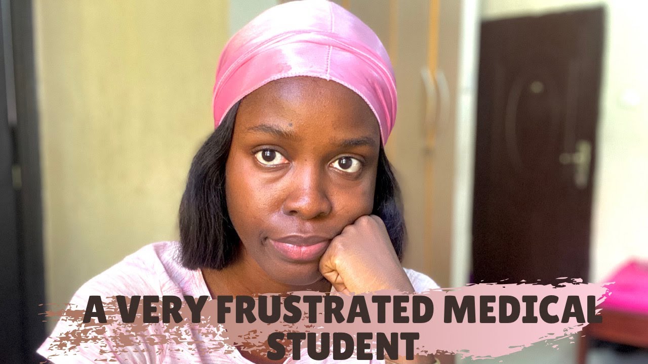 A Non Medical School Vlog YouTube
