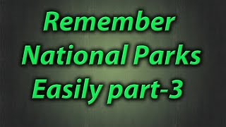 National Parks Part-3(Amol Shinde) screenshot 5