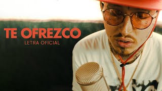 Miniatura del video "Te ofrezco - Nanpa Básico (LETRA)"