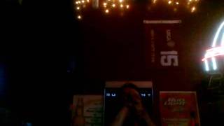 Rob - Karaoke - Creed - Torn
