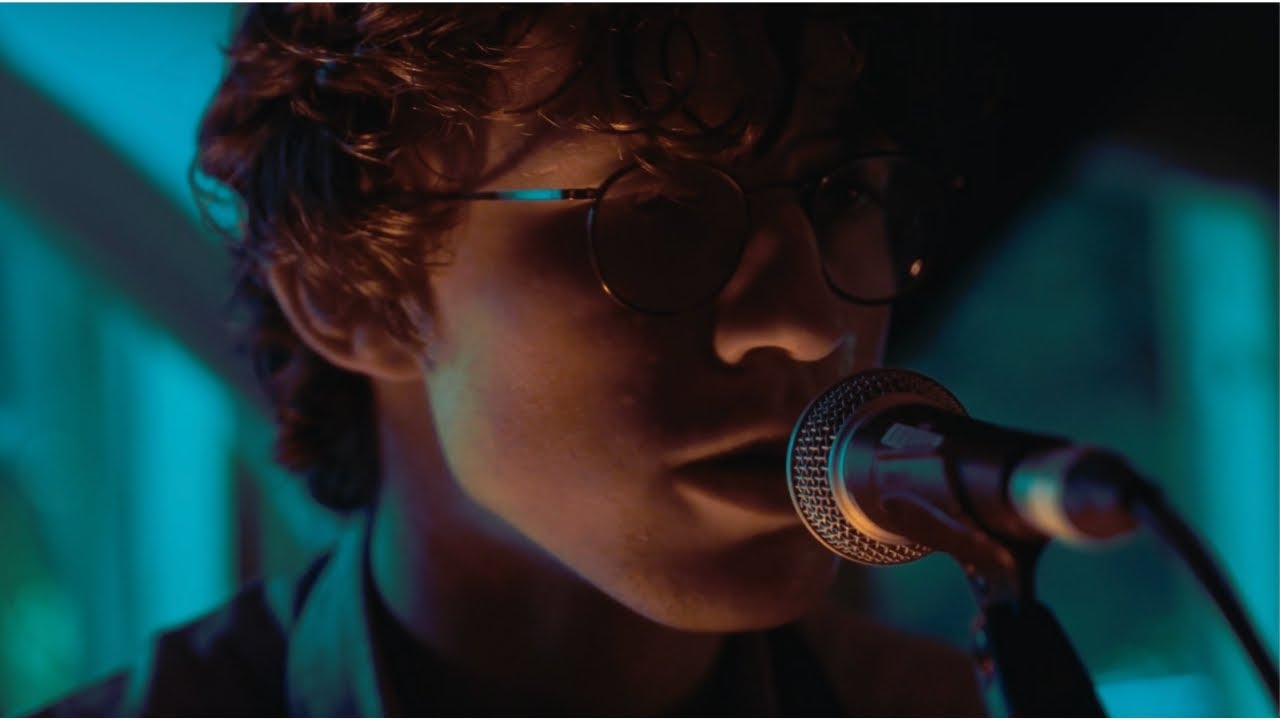 Pyncher PYNCHER LIVE AT KENDAL CALLING 2024 - YouTube