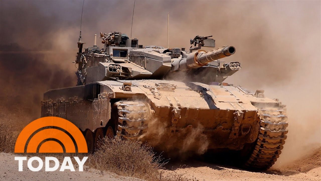 Israeli army to pause daytime fighting along key route in Gaza