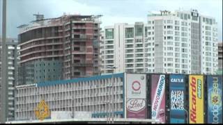 UNESCO warns Brasilia under threat