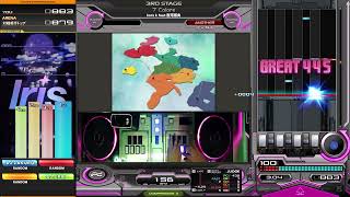 beatmania IIDX】7 Colors / kors k feat.吉河順央 - YouTube